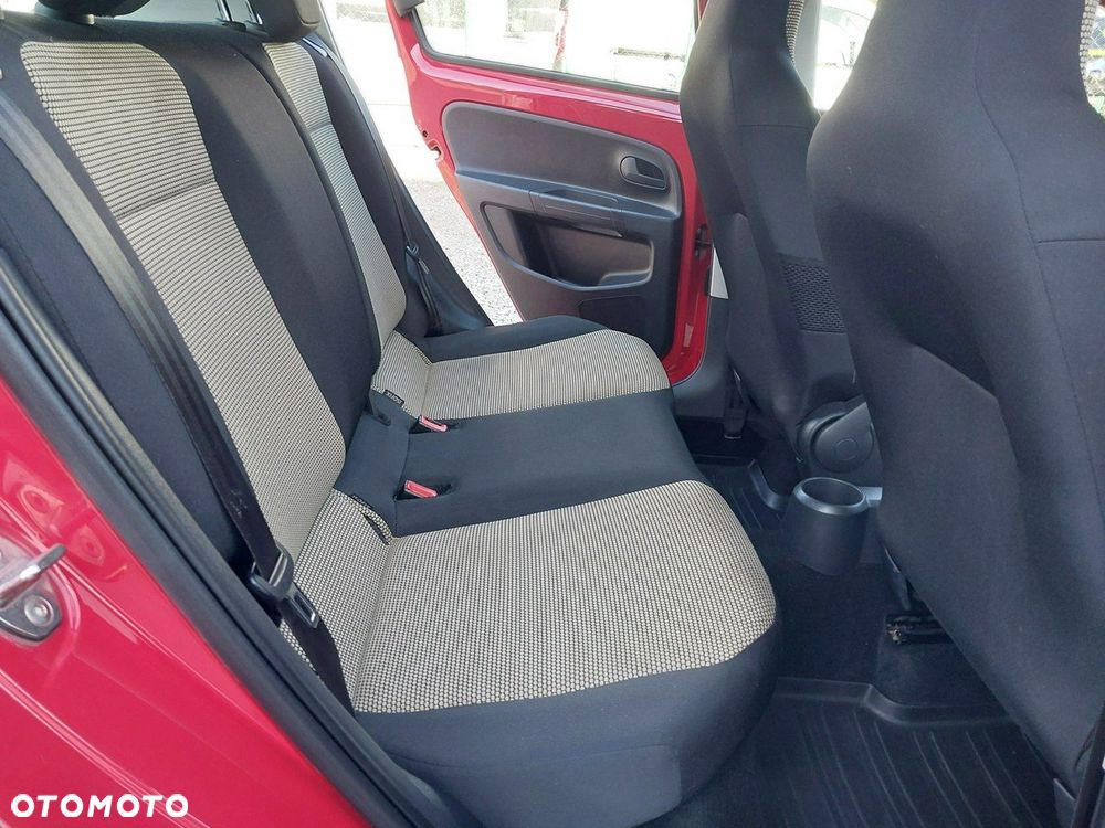 Skoda Citigo 1.0 Ambition EU6 - 15