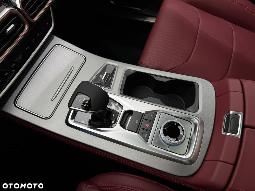 Jetour X70 Plus - 29