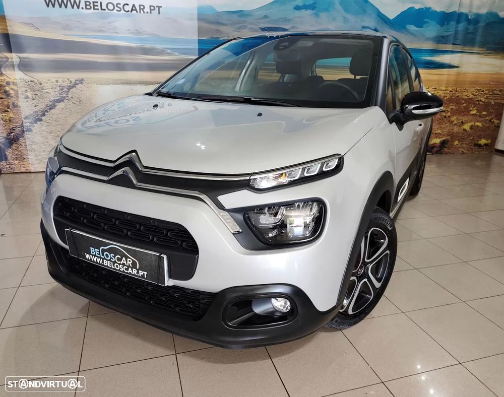 Citroën C3 1.2 PureTech Shine - 2