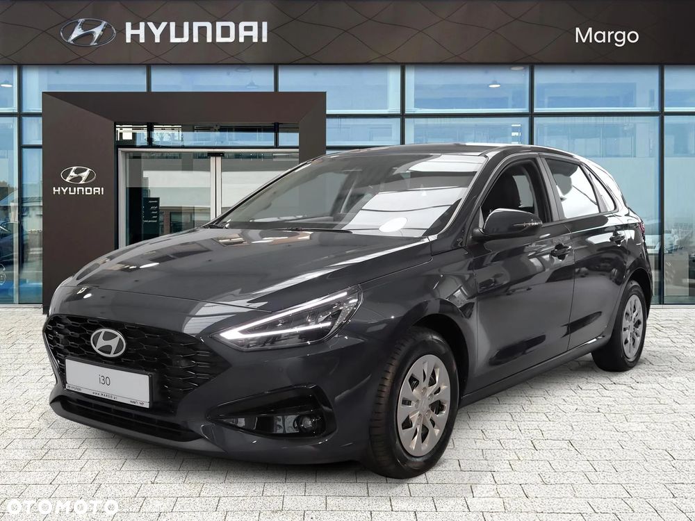 Hyundai i30 1.0 T-GDI Pure - 2