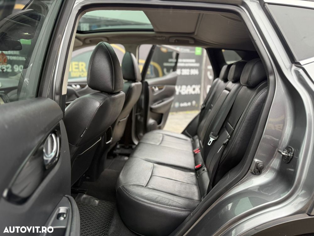 Nissan Qashqai - 7