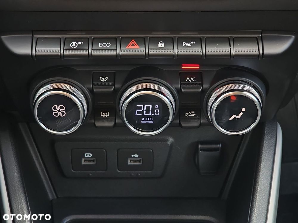 Dacia Duster 1.0 TCe Prestige - 21