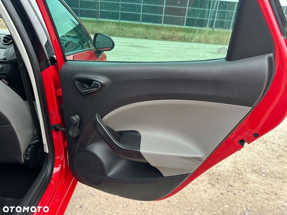 Seat Ibiza 1.0 MPI S&S Style - 24