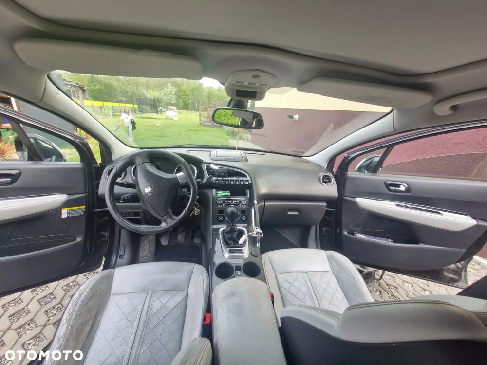 Peugeot 3008 1.6 HDi Style - 20