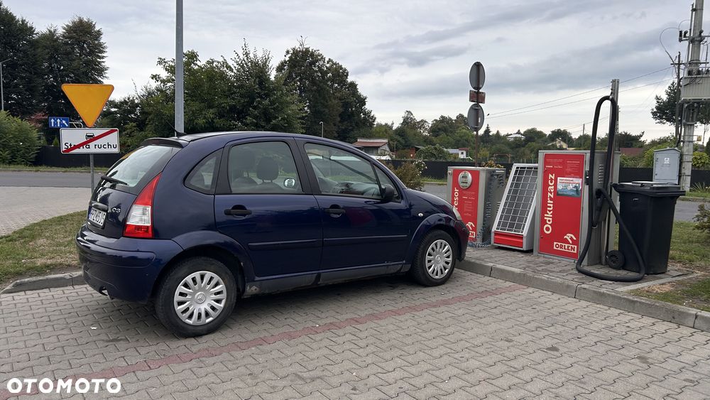 Citroën C3 - 7