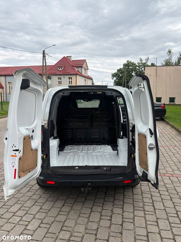 Ford Transit Courier Basis - 8