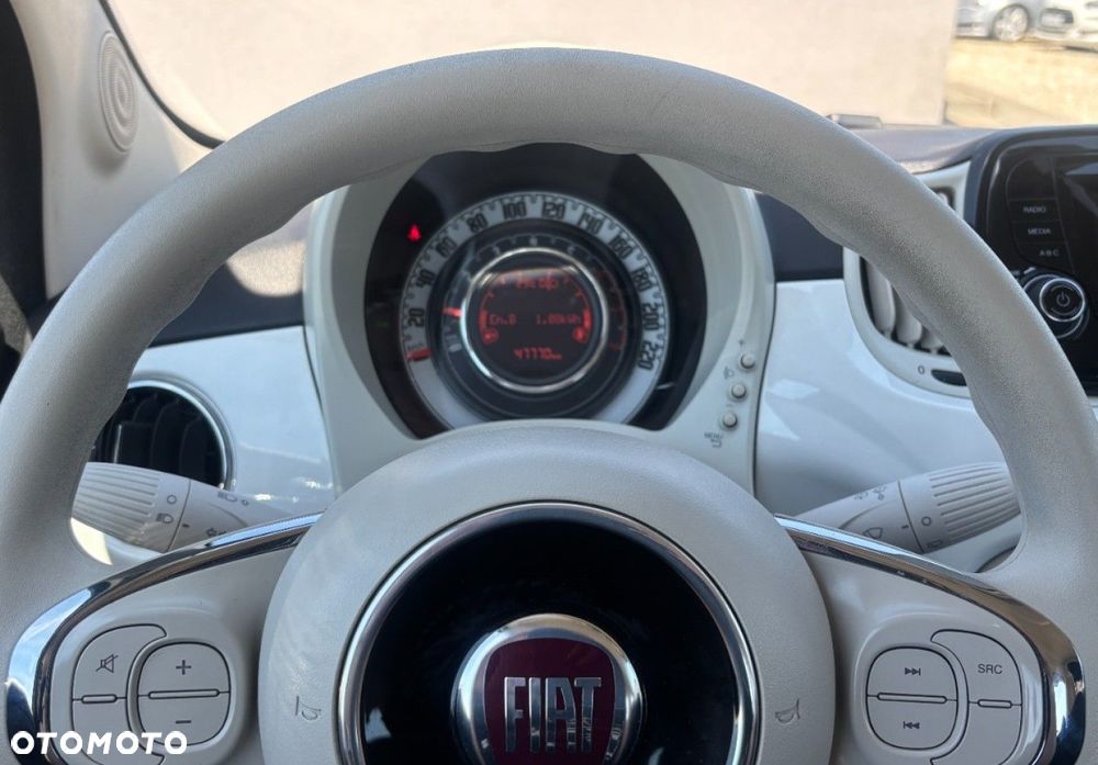 Fiat 500 - 7
