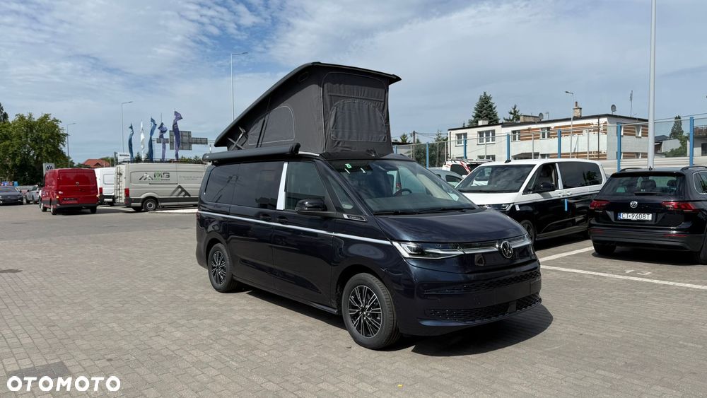 Volkswagen California - 4