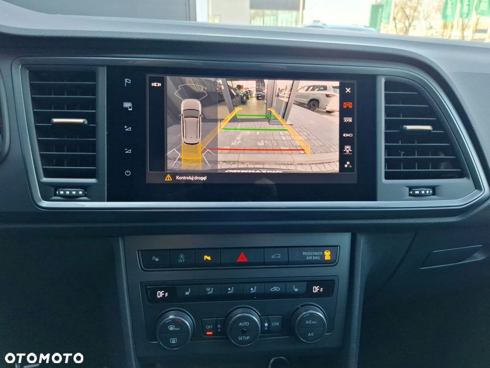 Cupra Ateca 2.0 TSI 4Drive DSG - 17