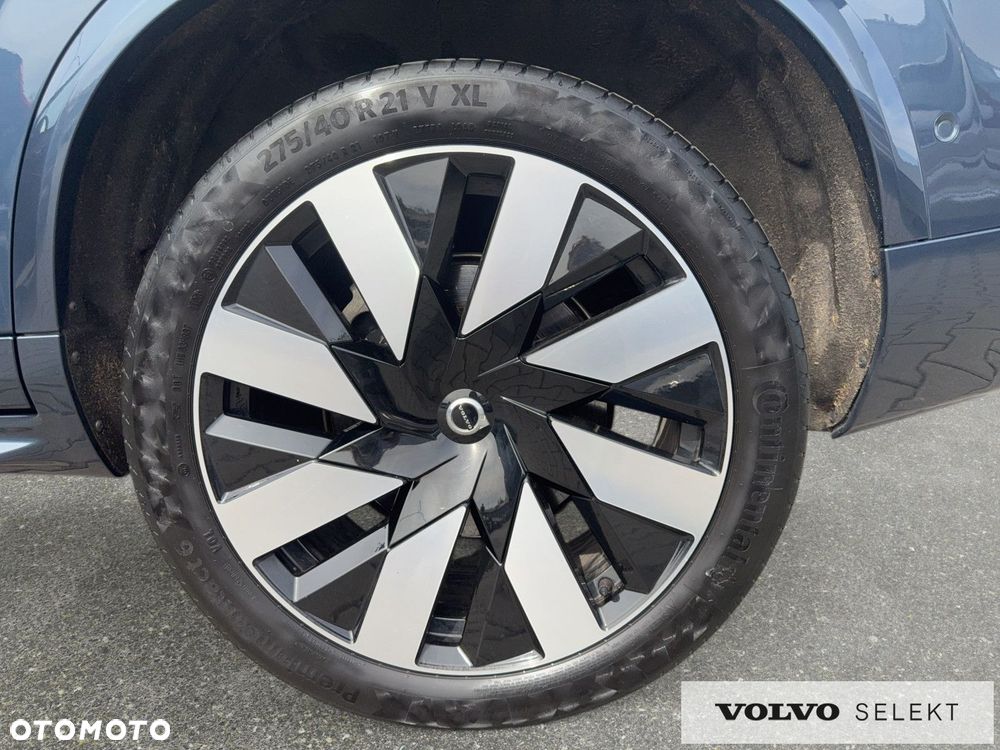 Volvo XC 90 - 19