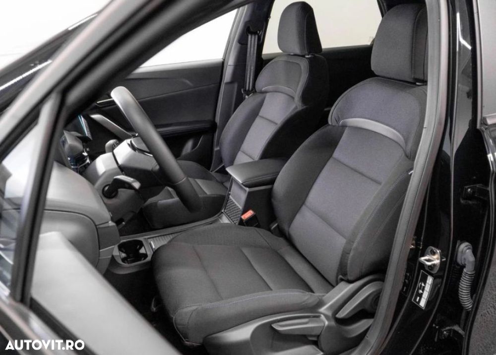 MG MG4 EV 64 kWh Excite - 15