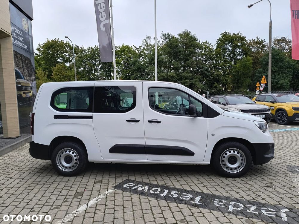 Opel Combo Life XL 1.5 CDTI Edition Plus S&S - 2