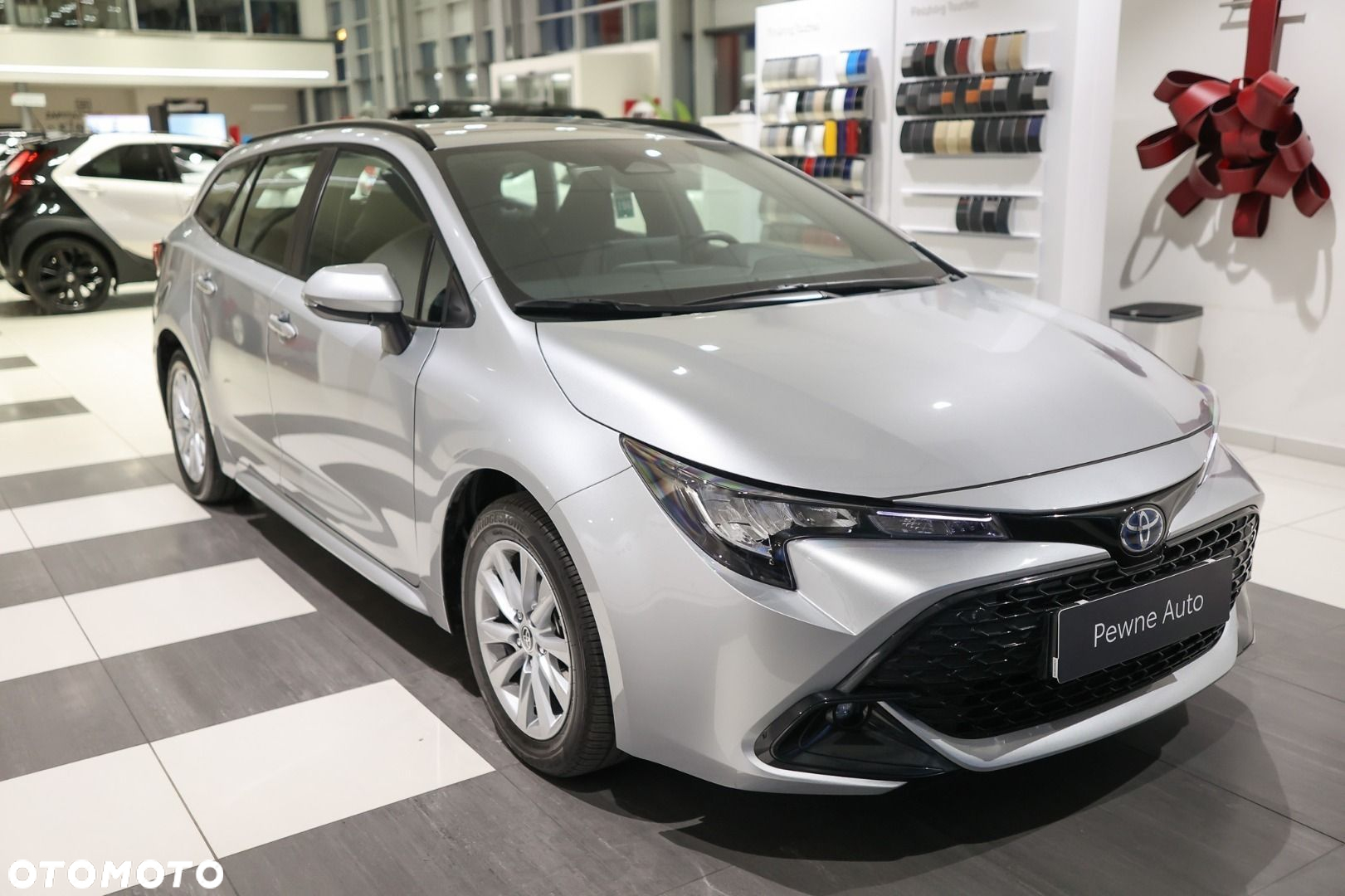 Toyota Corolla - 4