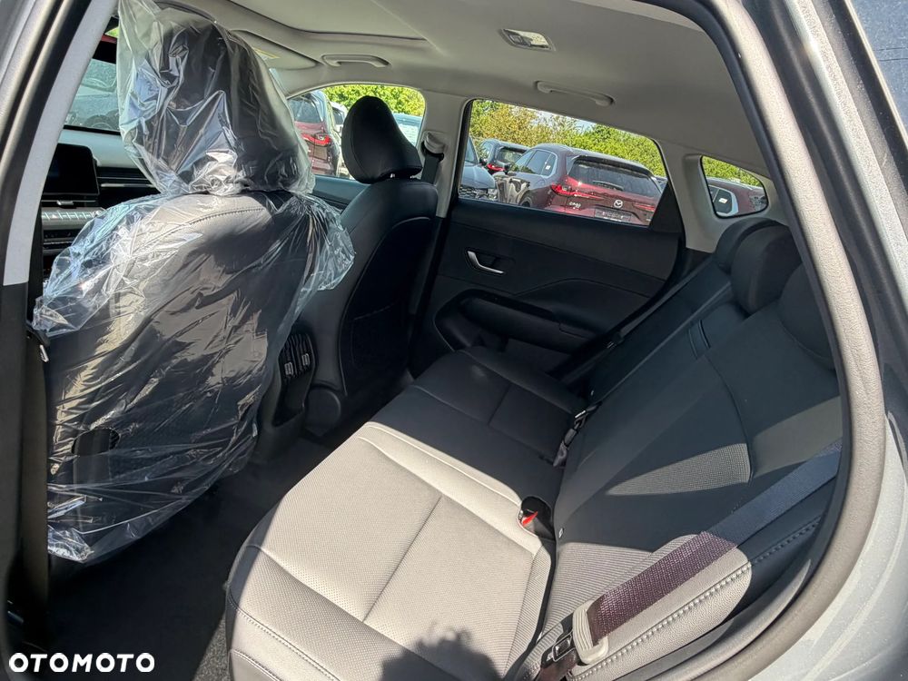 Hyundai Kona - 19