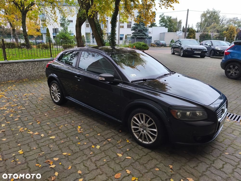 Volvo C30 1.6D - 5