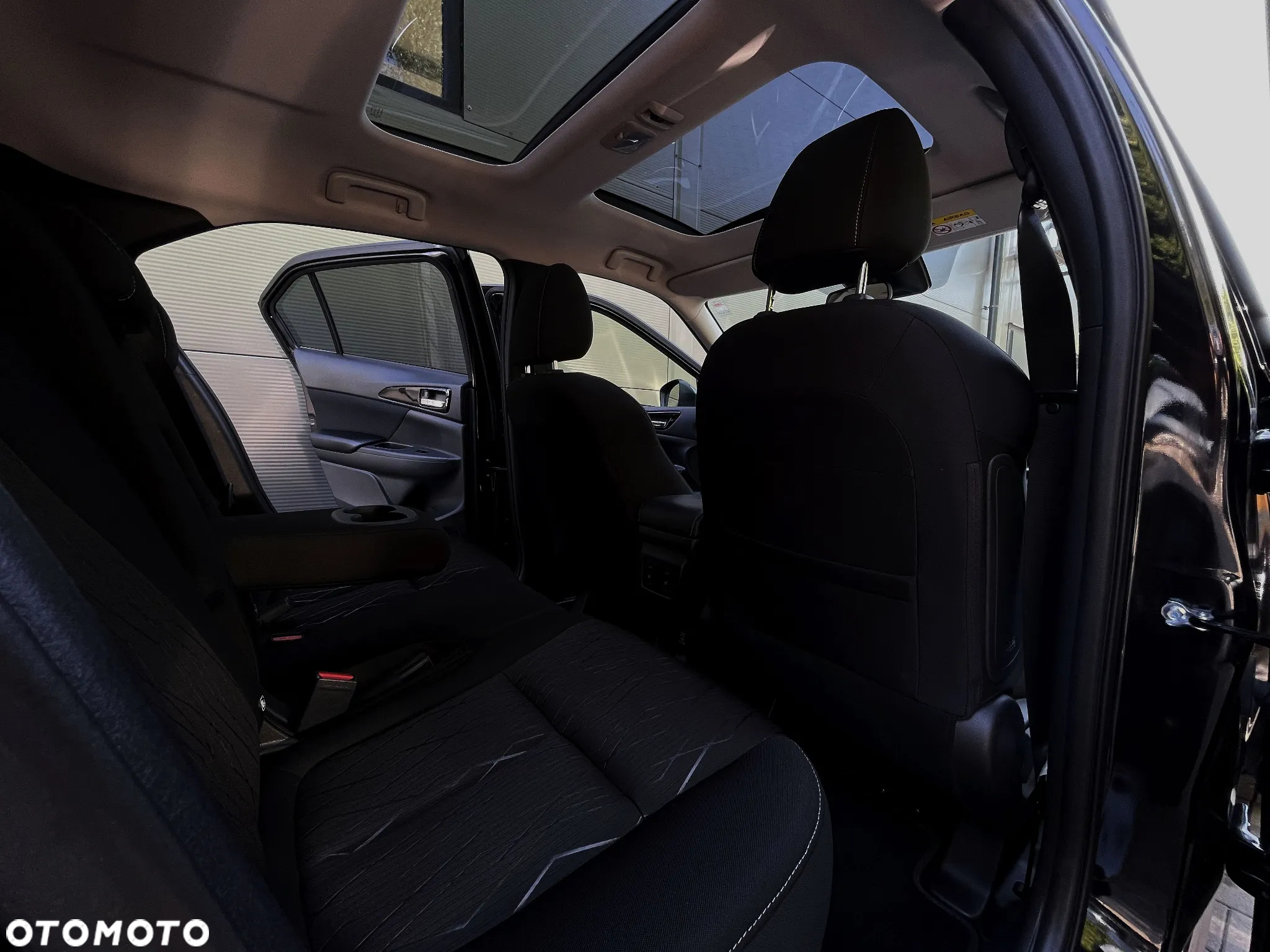 Mitsubishi Eclipse Cross 1.5 T-MIVEC ClearTec CVT 2WD Diamant Edition Plus - 35