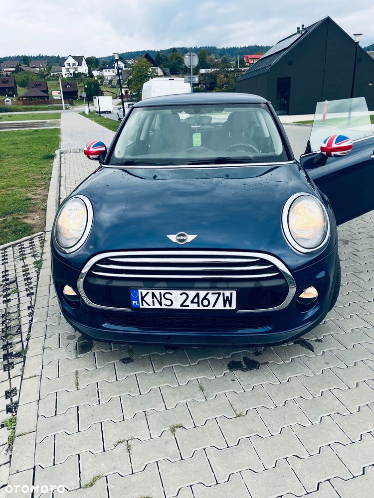 MINI ONE - 7