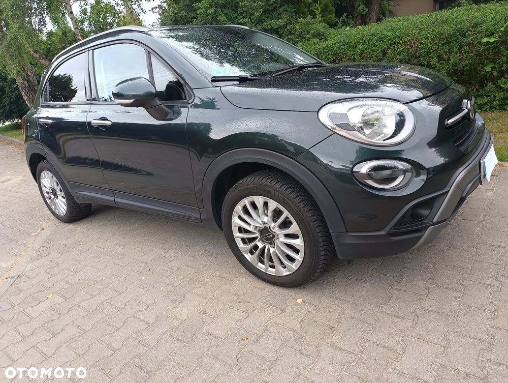 Fiat 500X Dolcevita 1.3 Launch Edition DCT - 1