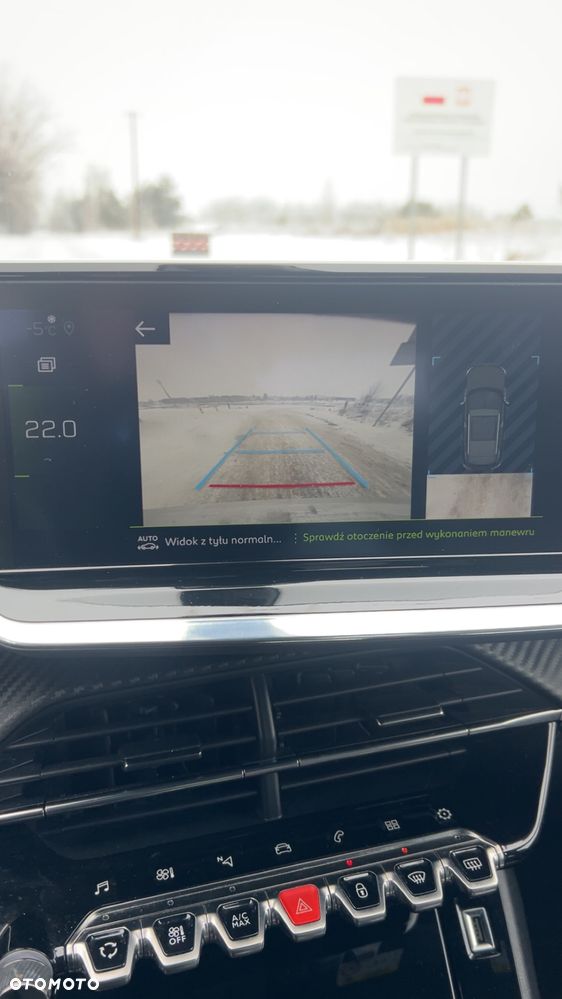 Peugeot 2008 1.5 BlueHDi GT Line S&S - 14