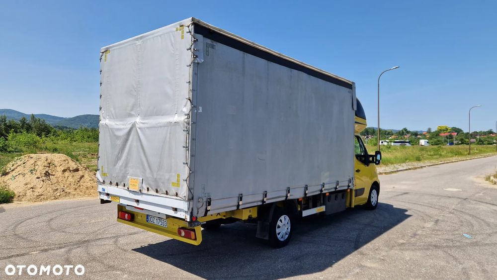 Renault MASTER - 4