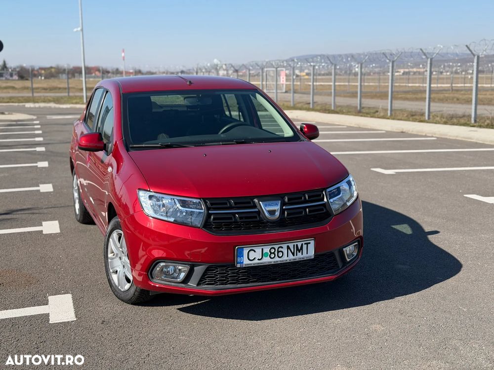 Dacia Logan 1.0 SCe Laureate - 21