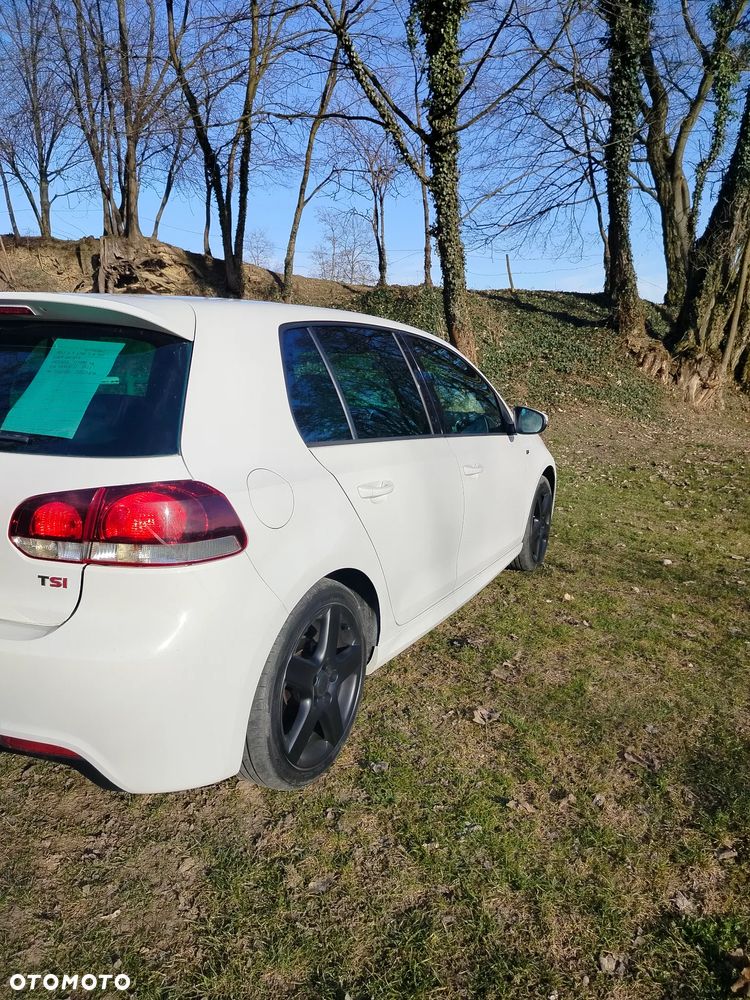 Volkswagen Golf - 7