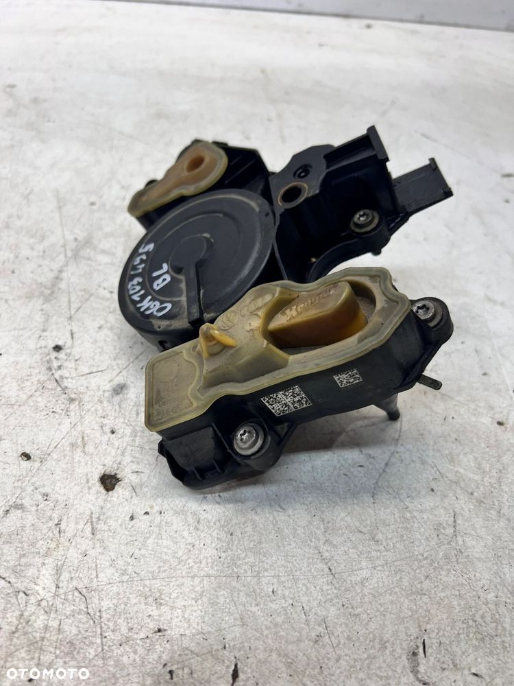 ODMA SEPARATOR OLEJU AUDI A4 B9 A5 Q5 FY 2.0 TFSI 06K103495BL - 4