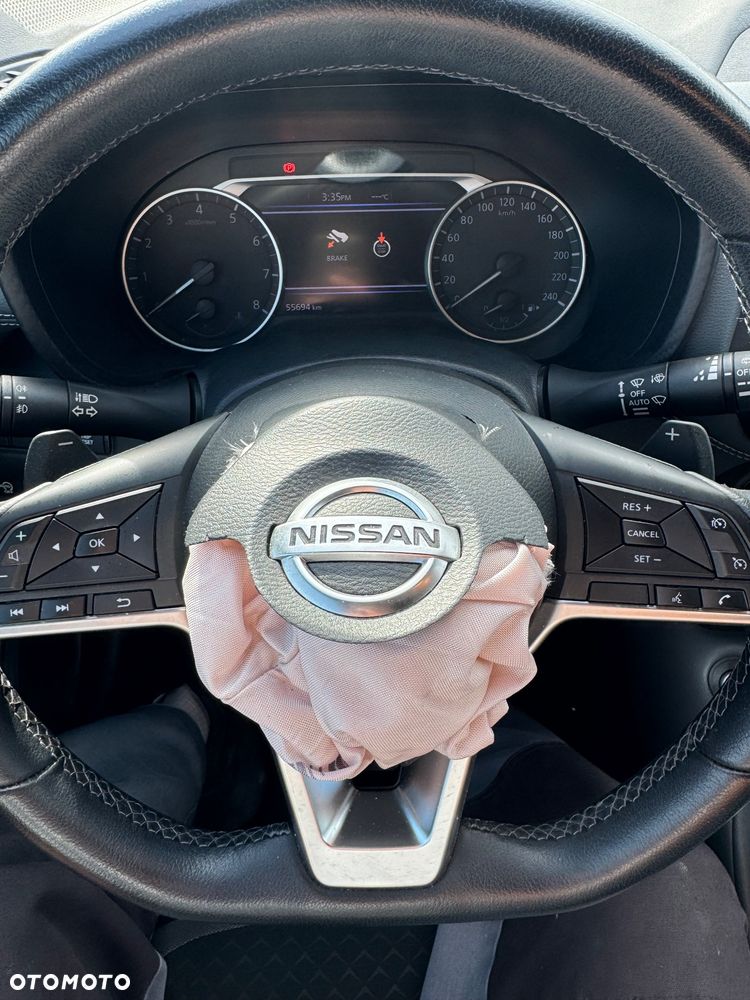Nissan Juke - 14