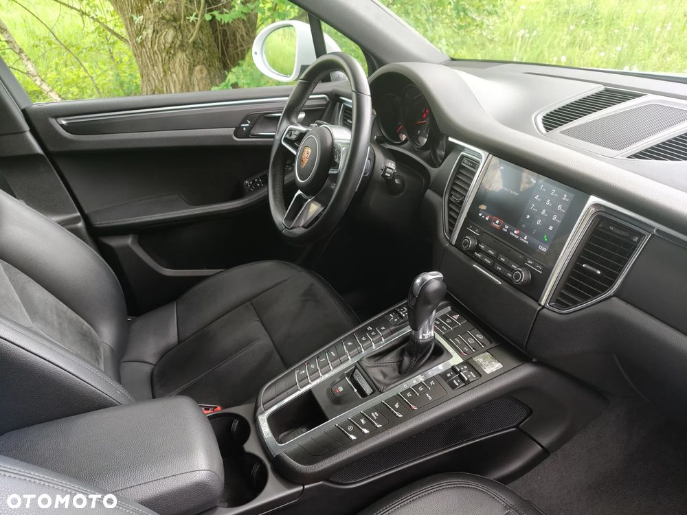 Porsche Macan - 9
