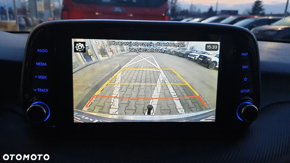 Hyundai ix35 1.6 GDI Comfort 2WD - 21