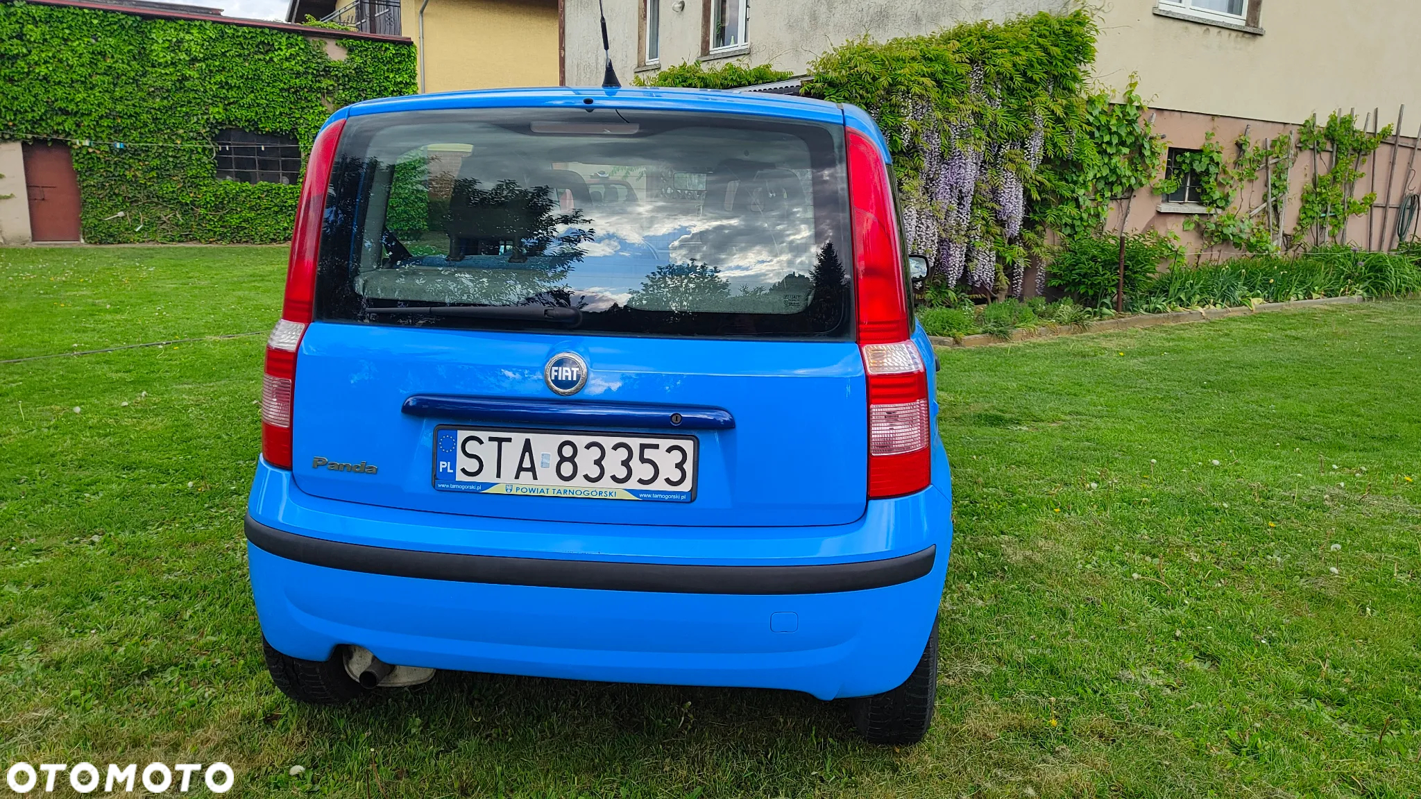 Fiat Panda - 6
