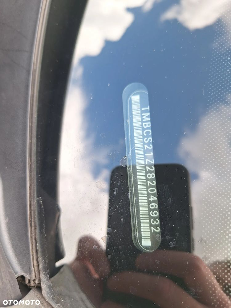 Skoda Octavia 1.9 TDI Ambiente - 17