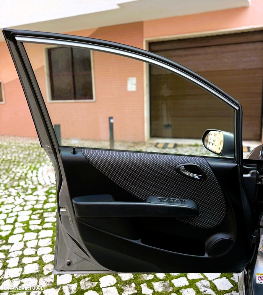 Honda Jazz 1.2 Sport - 10