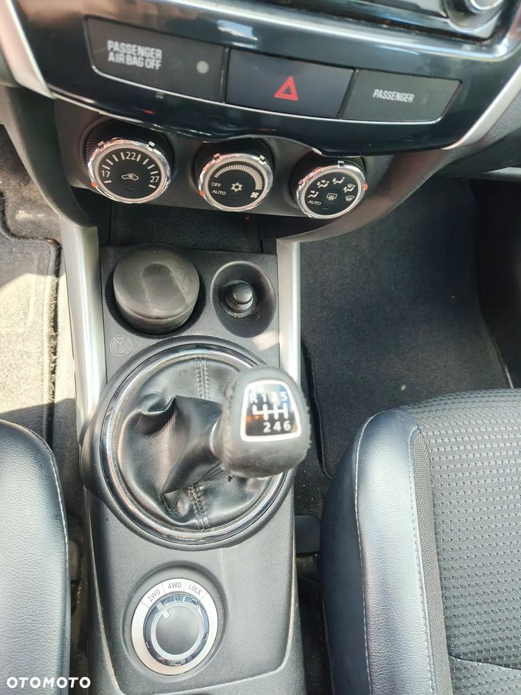 Citroën C4 Aircross - 19