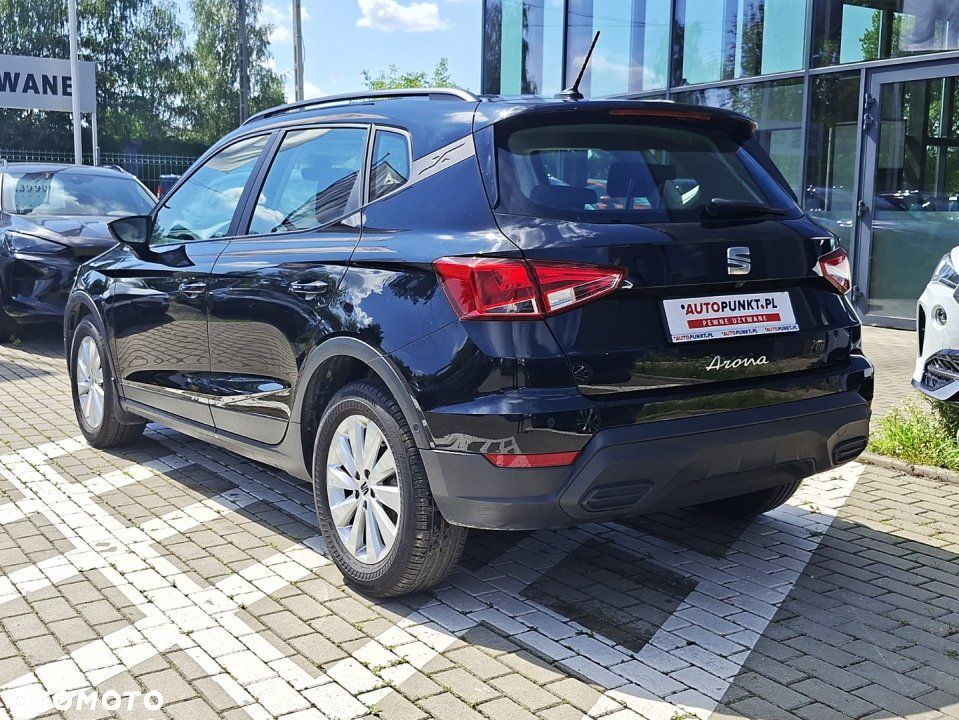 Seat Arona - 3