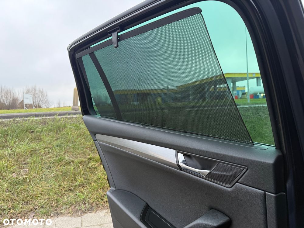 Skoda Superb 2.0 TDI Ambition - 24