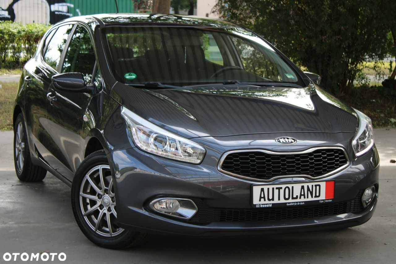 Kia Ceed Cee'd 1.4 XL - 3