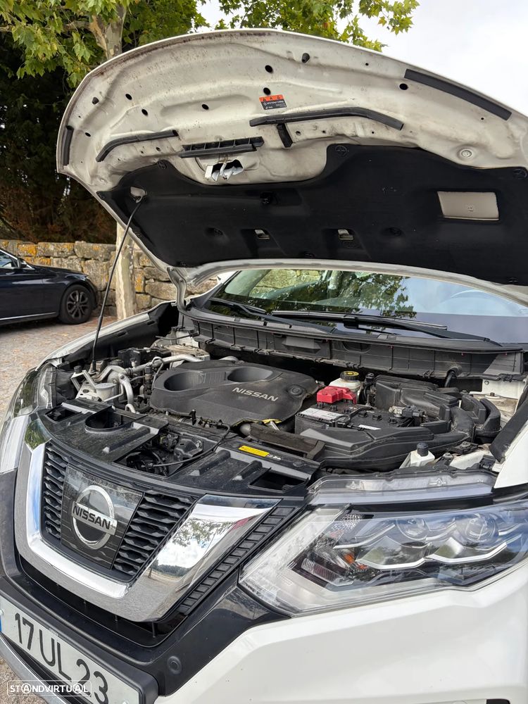 Nissan X-Trail 1.6 dCi Tekna - 19