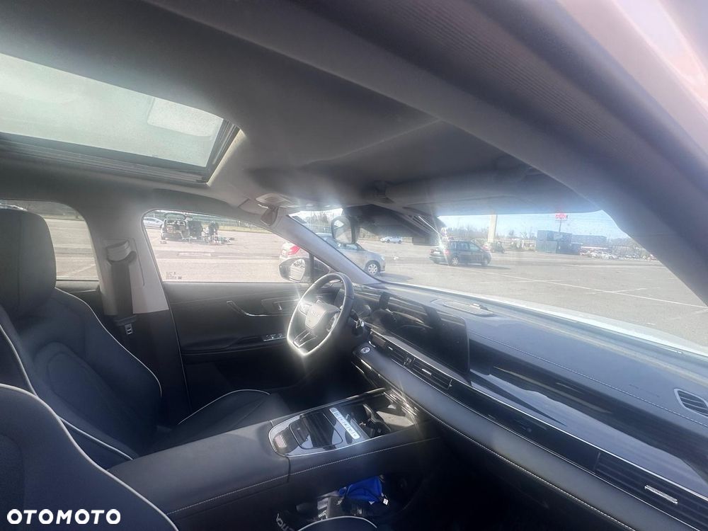 Omoda 5 1.6 T-GDI Premium DCT - 5