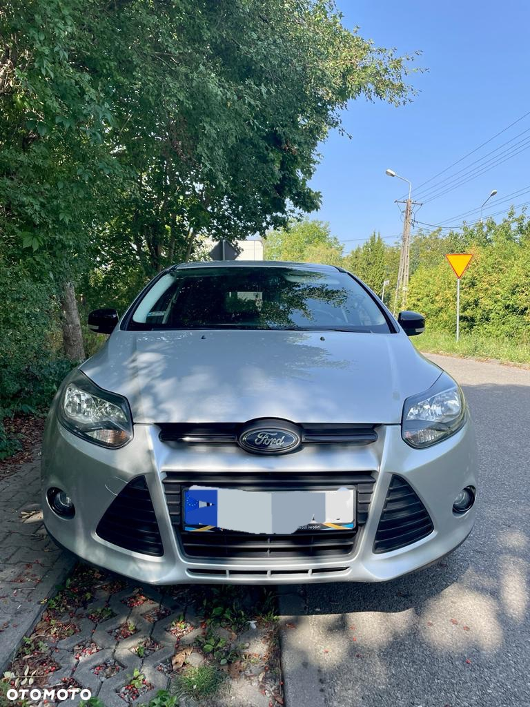 Ford Focus - 8