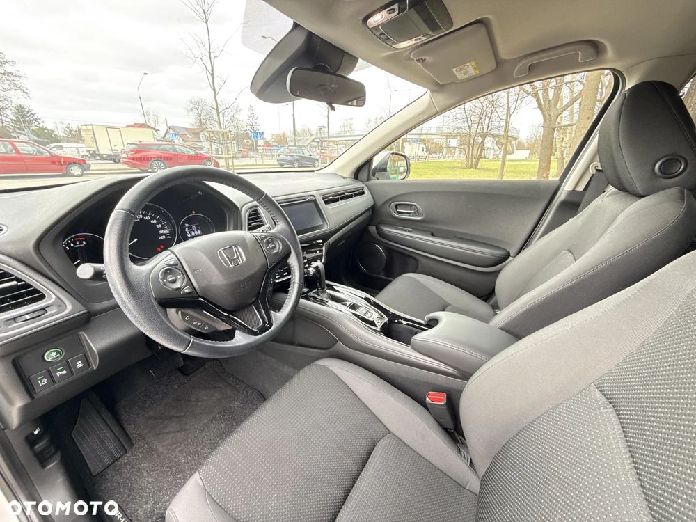 Honda HR-V 1.5 Elegance (ADAS / Connect+) CVT - 31