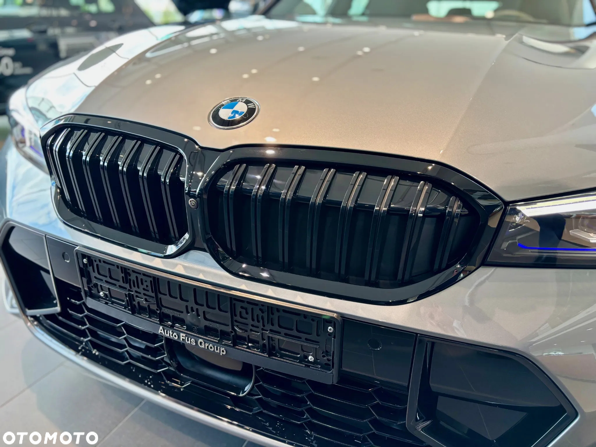 BMW Seria 3 - 4