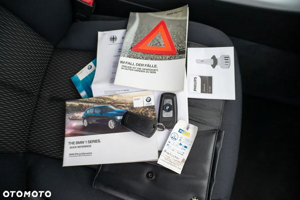 BMW Seria 1 118i Urban Line - 41