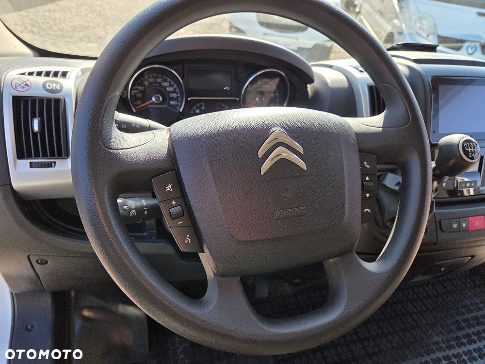 Citroën Jumper L3 - 14