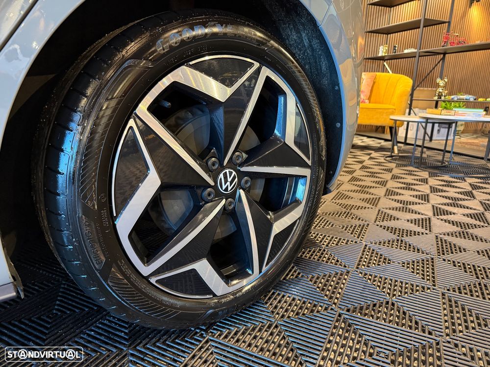 VW ID.3 Performance Upgrade Pro 1st Plus - 10