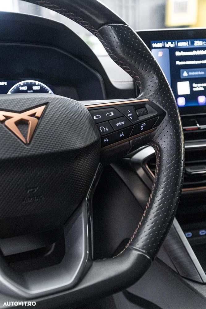 Cupra Formentor 2.0 TDI - 31