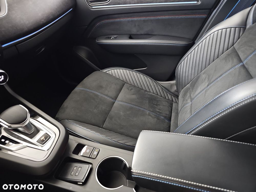 Renault Arkana 1.3 TCe mHEV Esprit Alpine EDC - 38