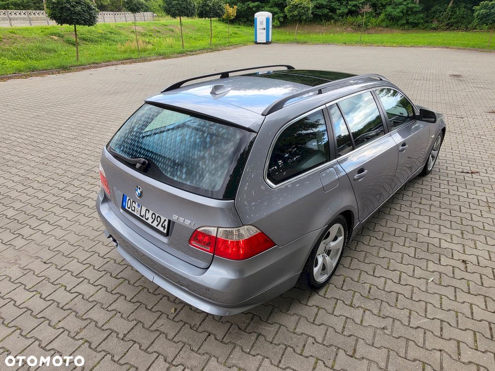 BMW Seria 5 - 13
