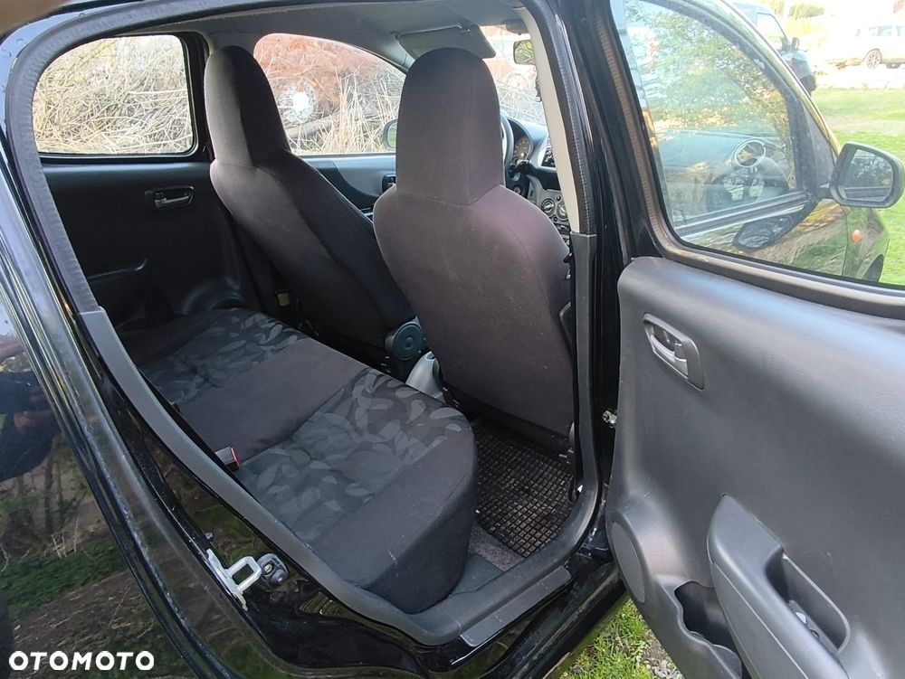 Suzuki Alto 1.0 Club - 15