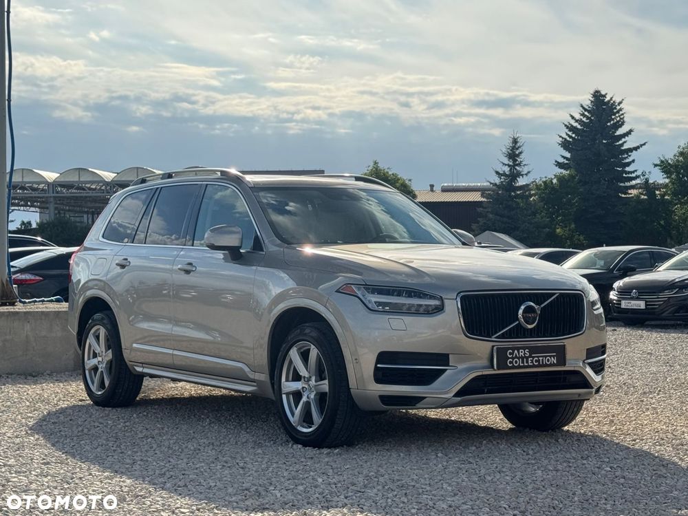 Volvo XC 90 - 3